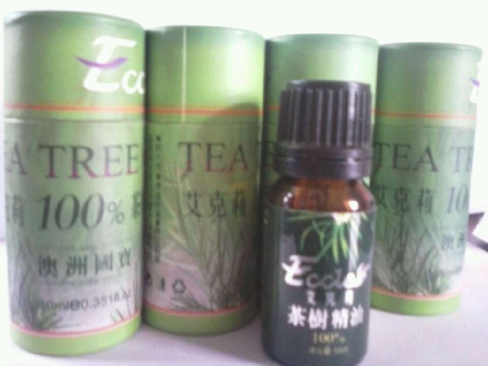 台联商贸有限公司 茶树精油