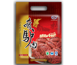 山东特产-广饶肴驴肉